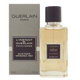 Мъжки парфюм GUERLAIN L`Instant de Guerlain Pour Homme Eau De Toilette 2016 year